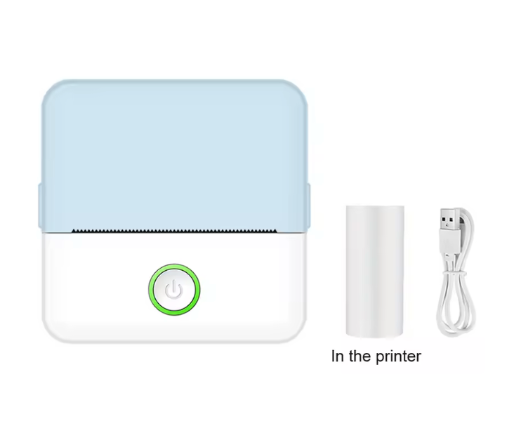 EZ Printer